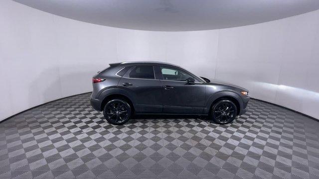 new 2024 Mazda CX-30 car, priced at $28,860