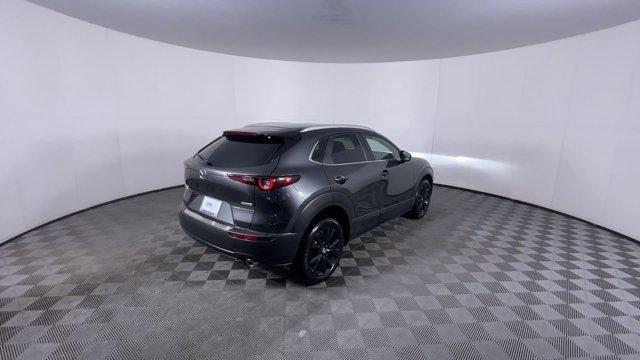 new 2024 Mazda CX-30 car, priced at $28,860
