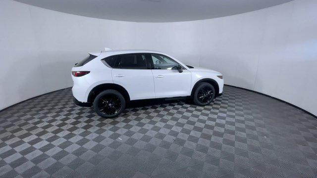 new 2025 Mazda CX-5 car, priced at $39,491