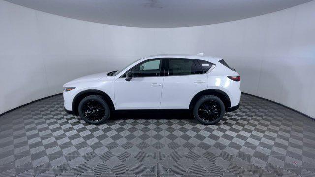 new 2025 Mazda CX-5 car, priced at $39,491