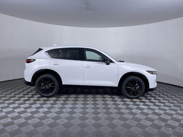 new 2025 Mazda CX-5 car, priced at $39,491