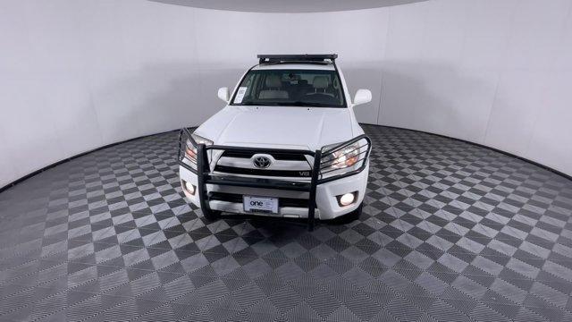 used 2008 Toyota 4Runner car, priced at $13,900
