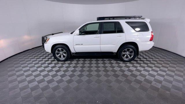 used 2008 Toyota 4Runner car, priced at $13,900