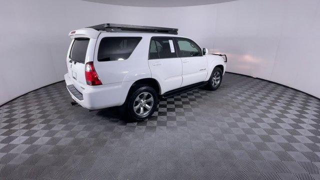 used 2008 Toyota 4Runner car, priced at $13,100