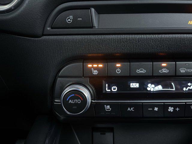 used 2023 Mazda CX-5 car, priced at $30,056