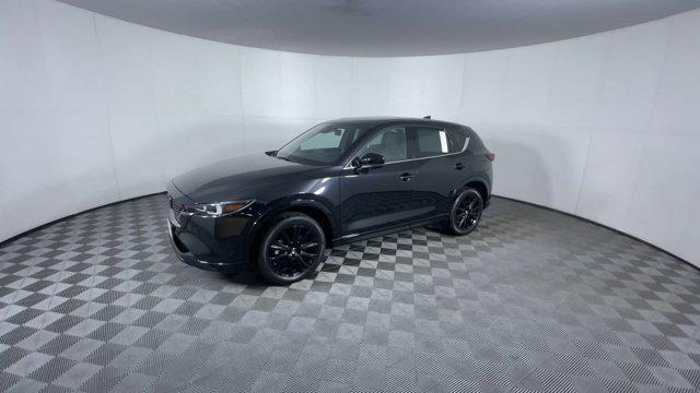 used 2023 Mazda CX-5 car, priced at $30,056