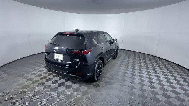 used 2023 Mazda CX-5 car, priced at $30,056