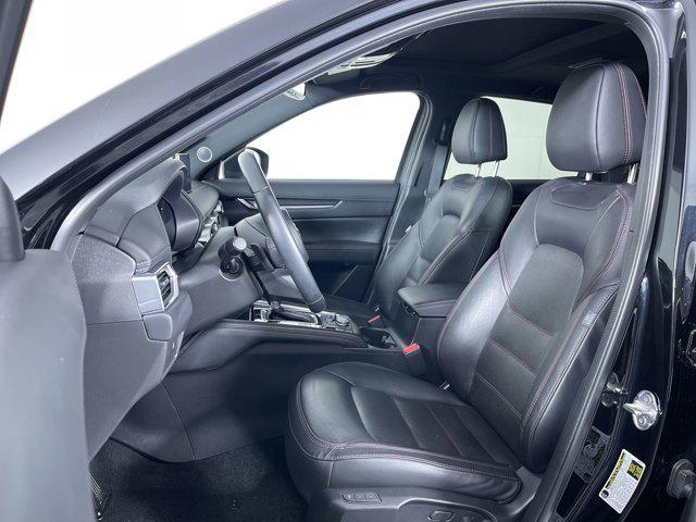 used 2023 Mazda CX-5 car, priced at $30,056