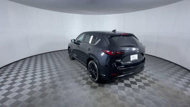 used 2023 Mazda CX-5 car, priced at $30,056