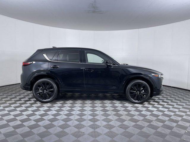 used 2023 Mazda CX-5 car, priced at $30,056