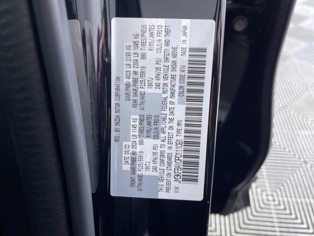 used 2023 Mazda CX-5 car, priced at $30,056