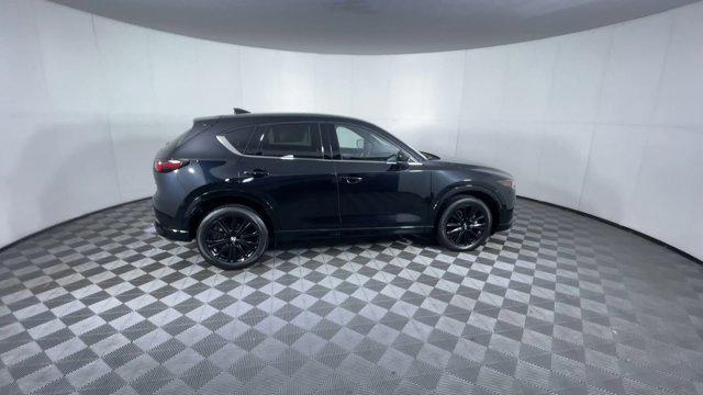used 2023 Mazda CX-5 car, priced at $30,056