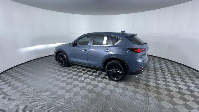 used 2022 Mazda CX-5 car, priced at $27,631