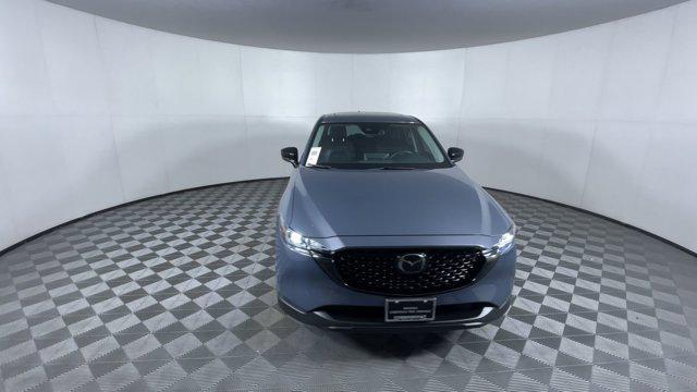 used 2022 Mazda CX-5 car, priced at $27,631