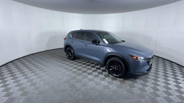 used 2022 Mazda CX-5 car, priced at $27,631