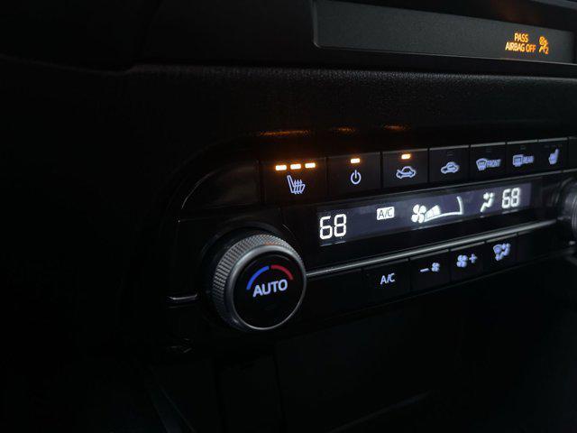 used 2022 Mazda CX-5 car, priced at $27,631