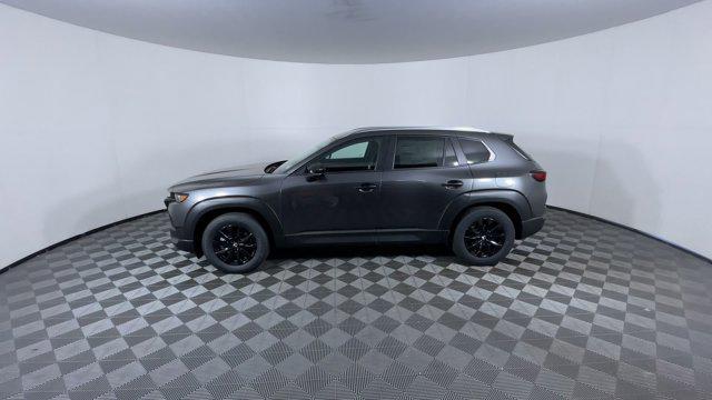 new 2025 Mazda CX-50 car, priced at $32,627