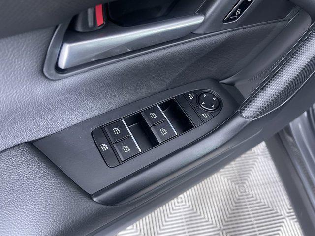 new 2025 Mazda CX-50 car, priced at $32,627