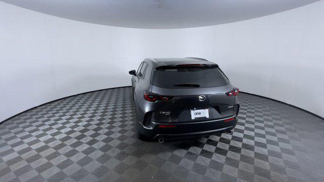 new 2025 Mazda CX-50 car, priced at $32,627