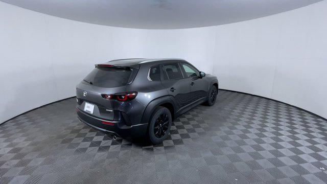new 2025 Mazda CX-50 car, priced at $32,627