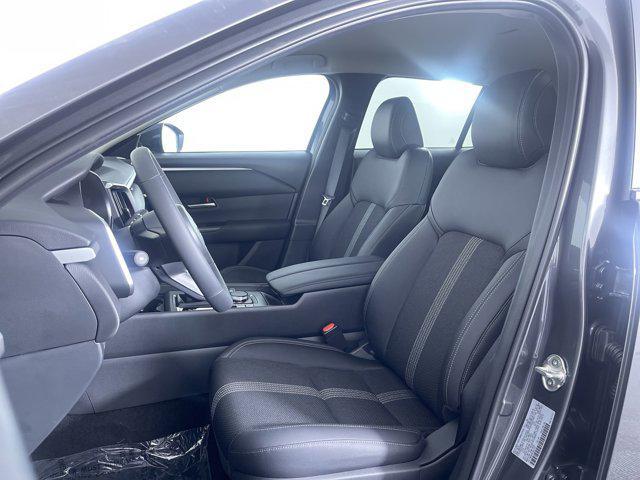 new 2025 Mazda CX-50 car, priced at $32,627