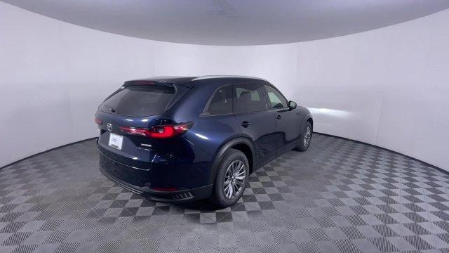 new 2024 Mazda CX-90 car, priced at $45,620