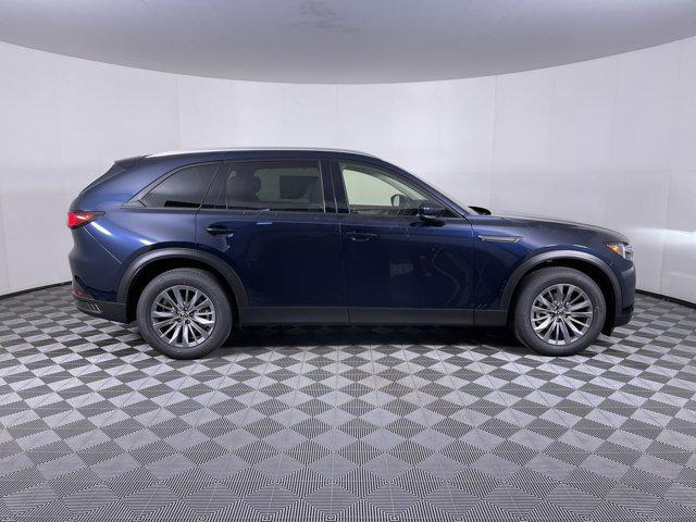 new 2024 Mazda CX-90 car, priced at $48,256