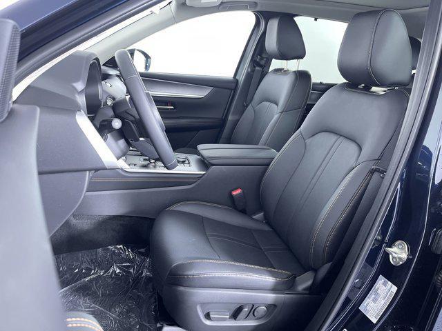 new 2025 Mazda CX-90 PHEV car, priced at $56,980