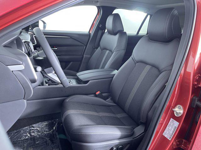used 2025 Mazda CX-50 car, priced at $29,967