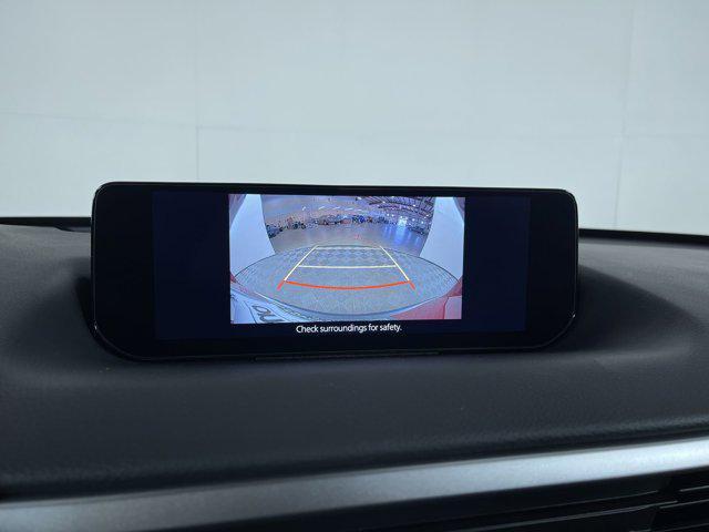 used 2025 Mazda CX-50 car, priced at $29,967