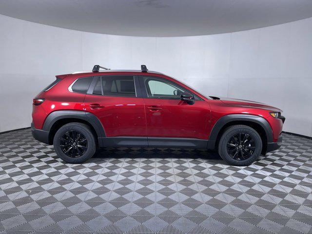 used 2025 Mazda CX-50 car, priced at $29,967