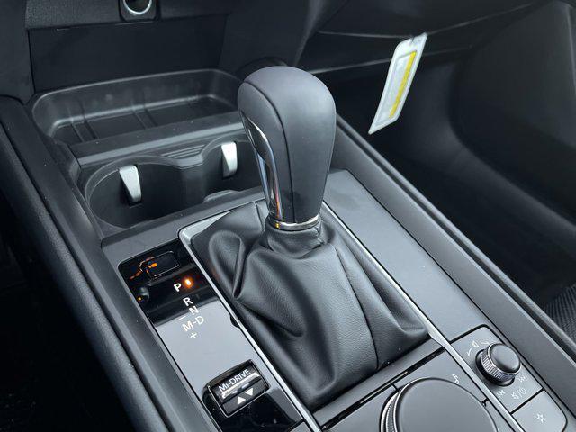 used 2025 Mazda CX-50 car, priced at $29,967