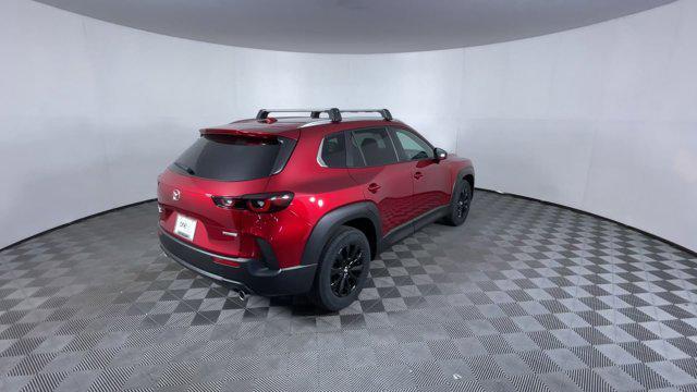 used 2025 Mazda CX-50 car, priced at $29,967