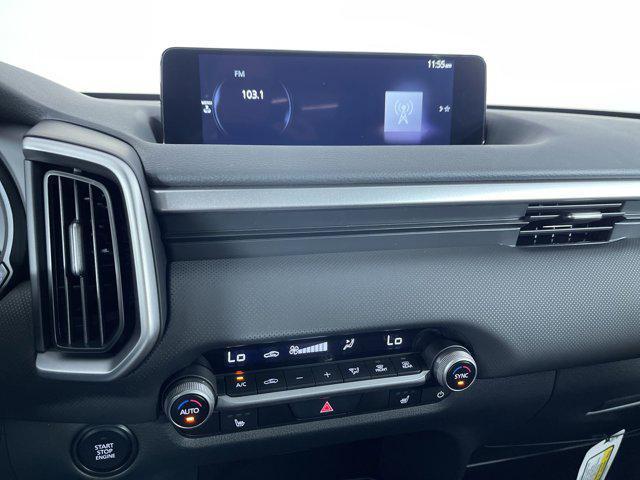 used 2025 Mazda CX-50 car, priced at $29,967