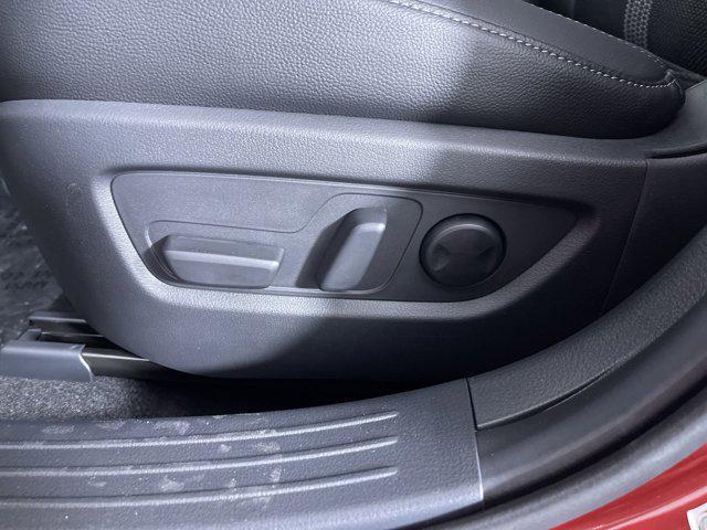 used 2025 Mazda CX-50 car, priced at $29,967