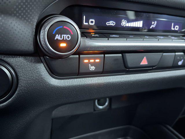 used 2025 Mazda CX-50 car, priced at $29,967