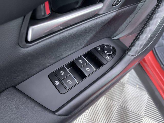 used 2025 Mazda CX-50 car, priced at $29,967