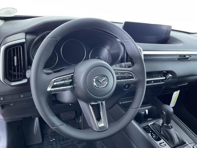 used 2025 Mazda CX-50 car, priced at $29,967