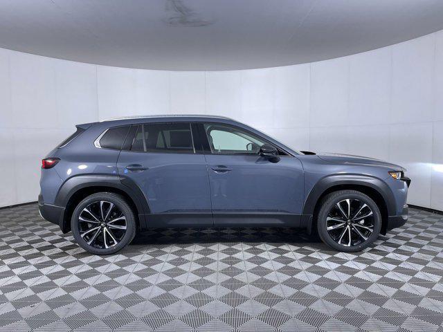 new 2025 Mazda CX-50 car, priced at $43,095