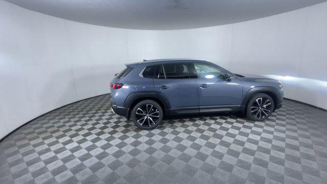 new 2025 Mazda CX-50 car, priced at $43,095