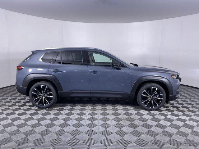 new 2025 Mazda CX-50 car, priced at $43,095