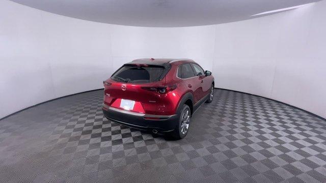 new 2024 Mazda CX-30 car, priced at $34,155