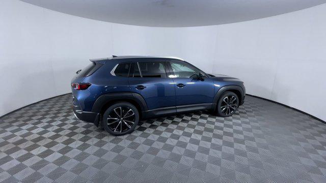 new 2025 Mazda CX-50 car, priced at $41,955