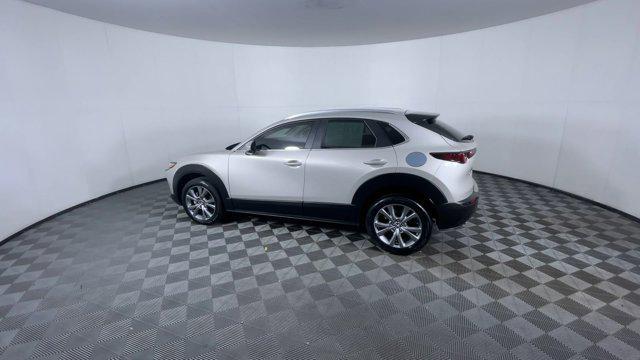 used 2023 Mazda CX-30 car, priced at $21,993