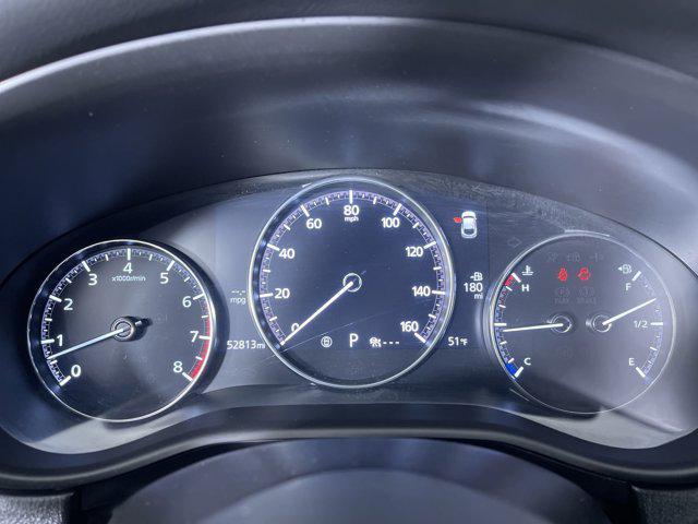 used 2023 Mazda CX-30 car, priced at $21,993