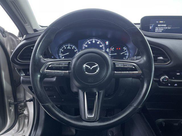 used 2023 Mazda CX-30 car, priced at $21,993