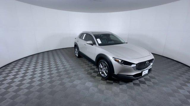 used 2023 Mazda CX-30 car, priced at $21,993
