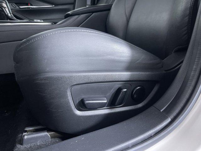 used 2023 Mazda CX-30 car, priced at $21,993
