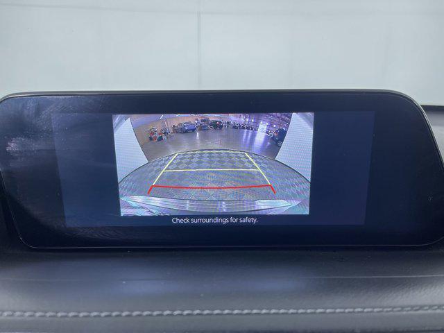 used 2023 Mazda CX-30 car, priced at $21,993