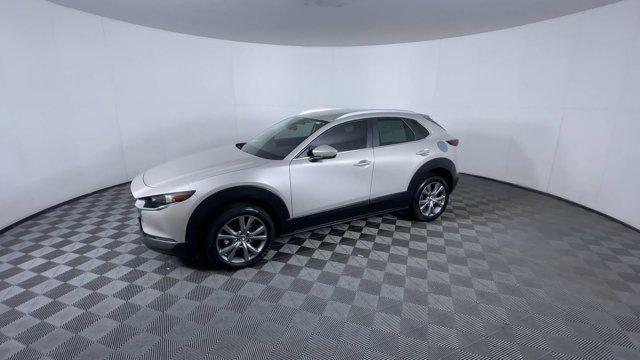 used 2023 Mazda CX-30 car, priced at $21,993